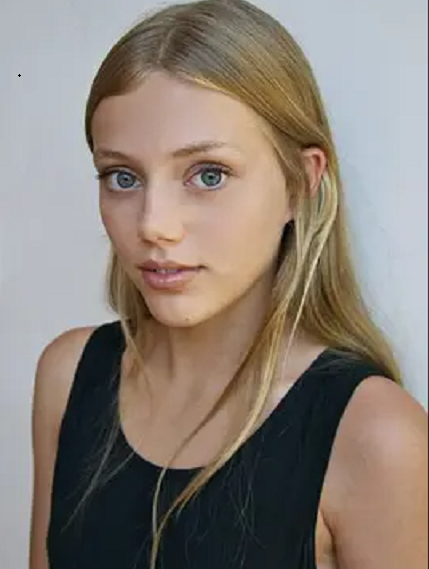 克里斯托弗·迈克尔·霍利