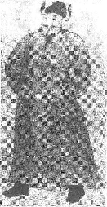 李克用