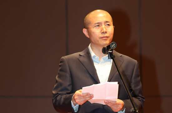 毕飞宇
