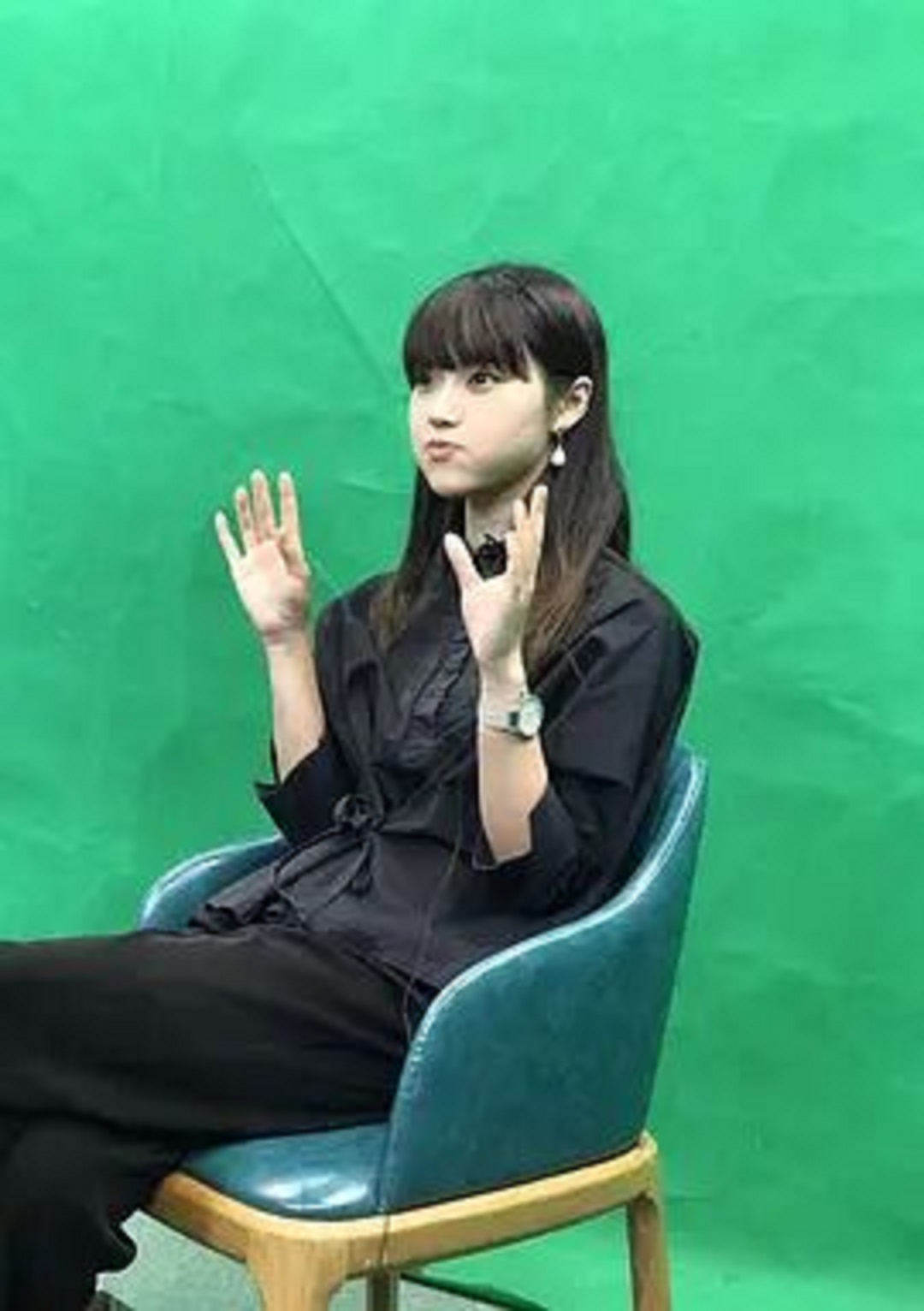 麦可怡