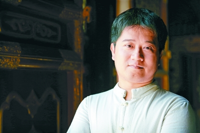 马伯庸