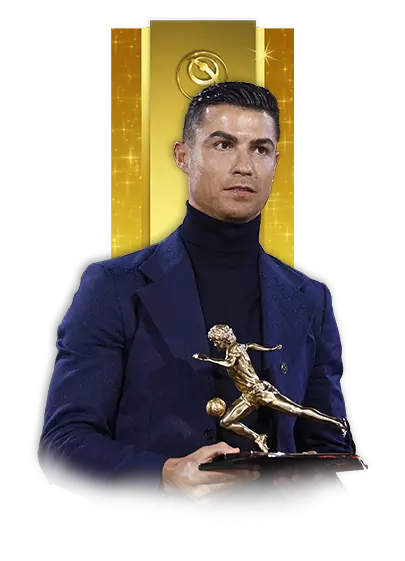 2023年环球足球奖