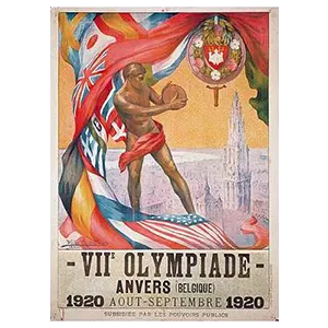 奥林匹克运动会