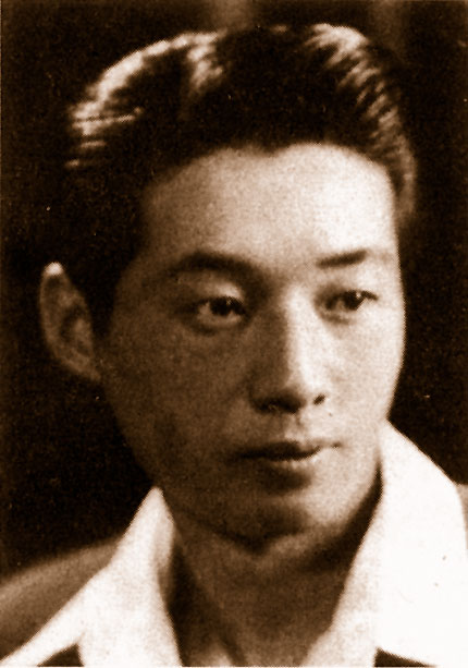 石挥