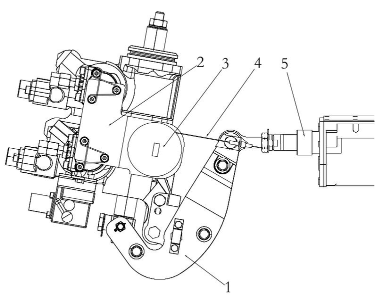 共轴双旋翼技术