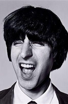 克拉克·米德尔顿