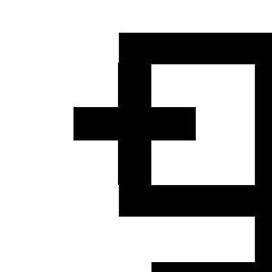 黑泡