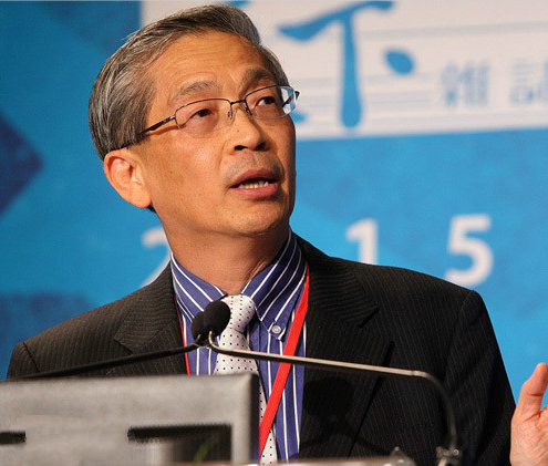 李杰