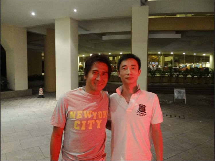 杨家豪