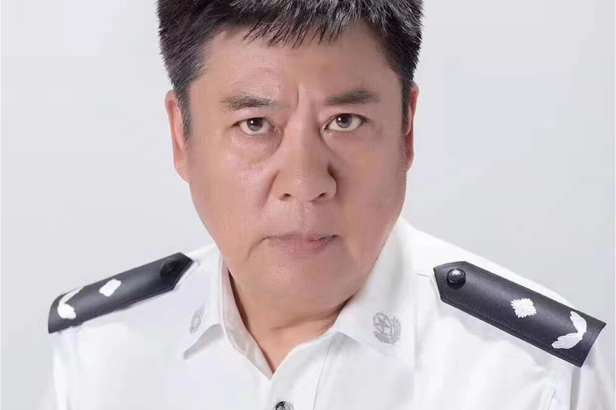 张潮