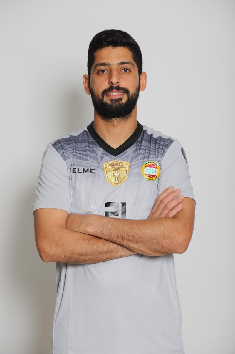 穆斯塔法·马塔尔