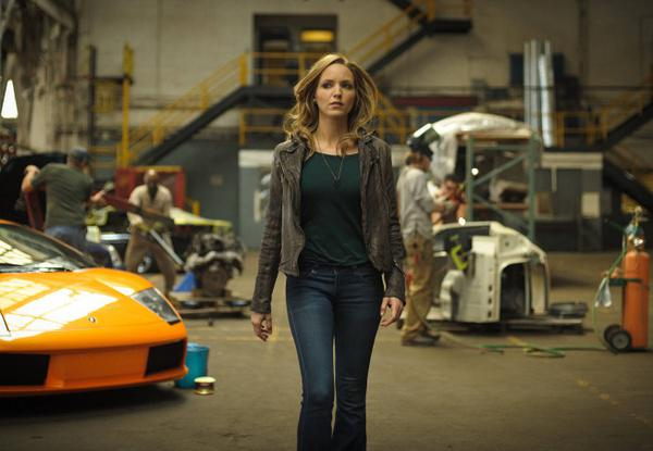 黑帮天使第一季