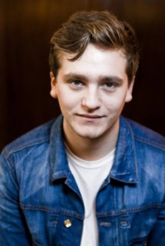 本杰明·海尔斯德