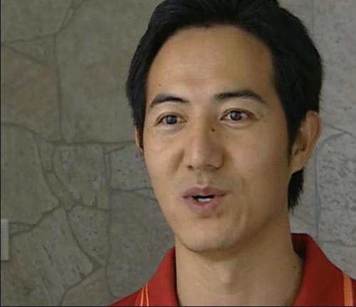 游杰