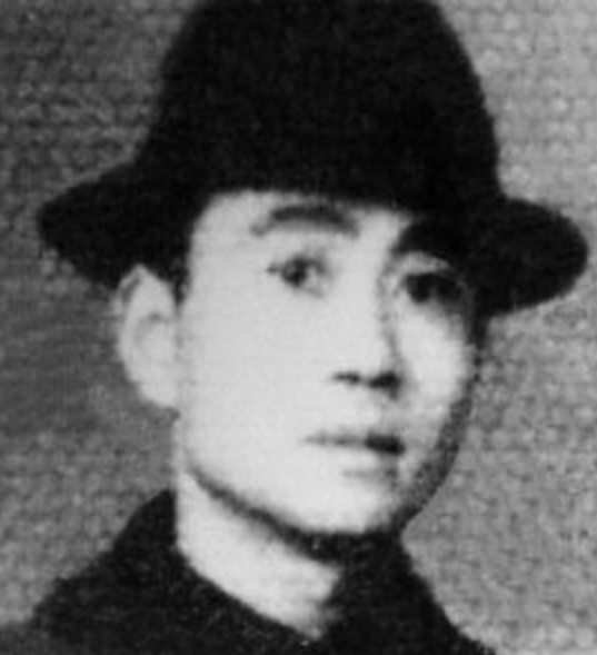 华蓥山游击队