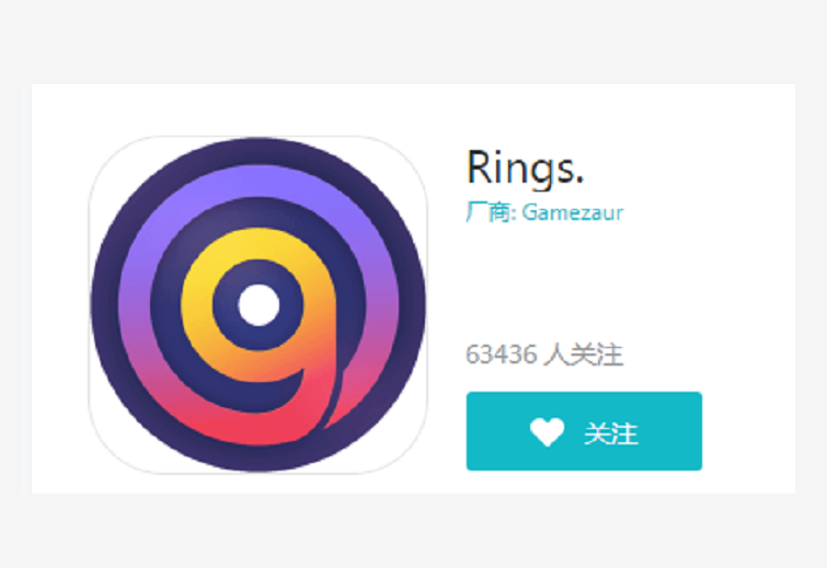 RINGS