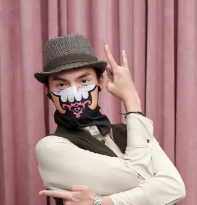 2023年B站百大UP主