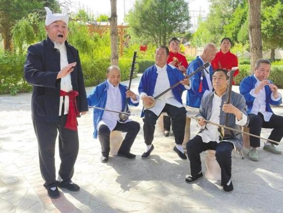 佳县