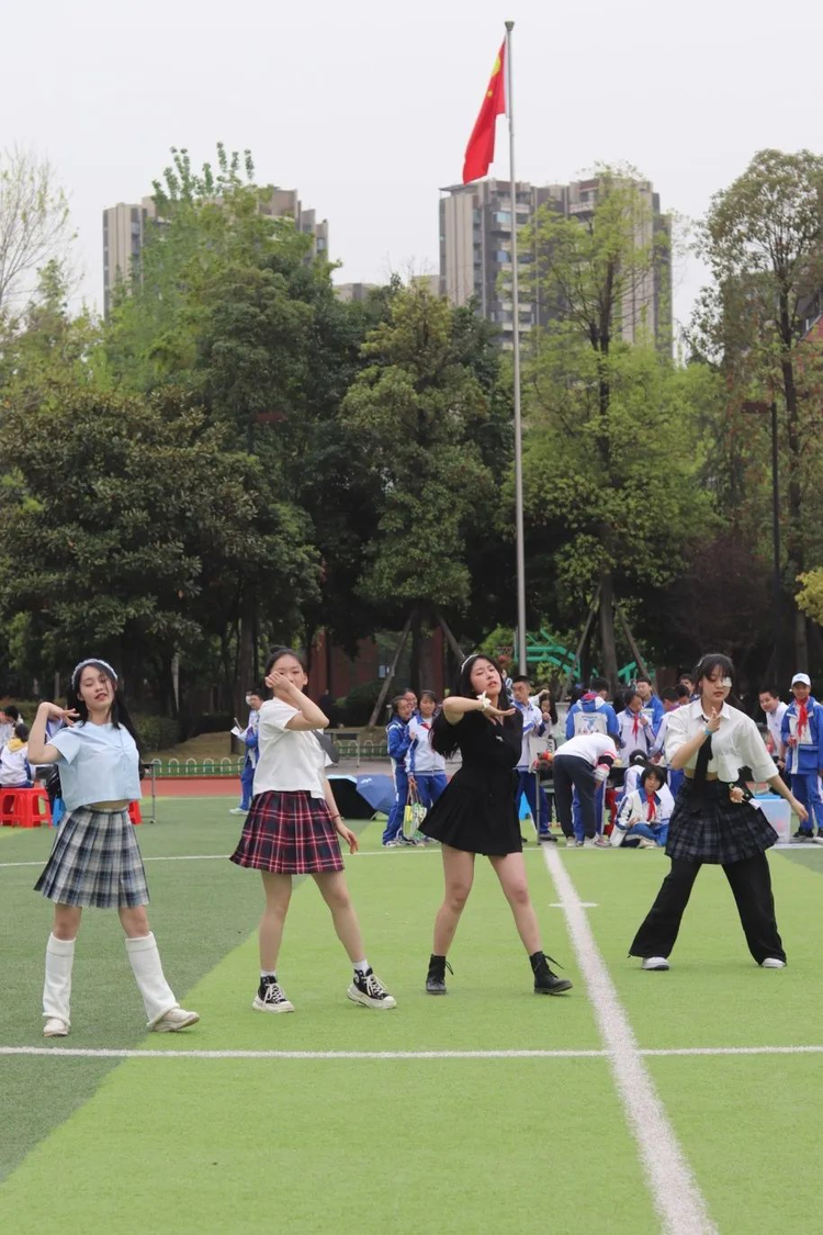 成都市第七中学