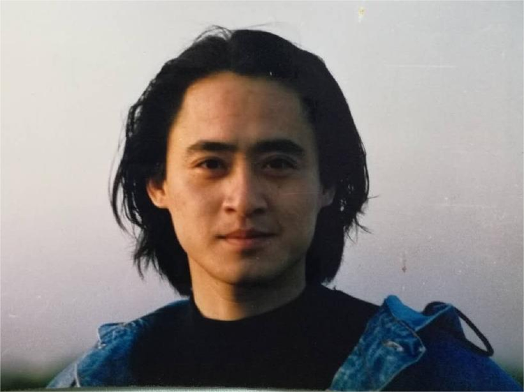 傅淼