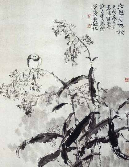 霍春阳