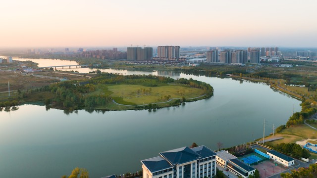 东西湖区