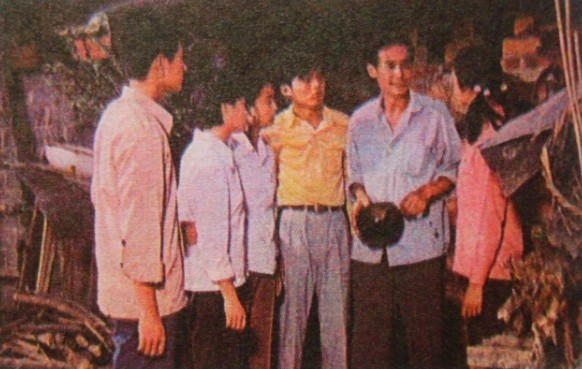 春晖