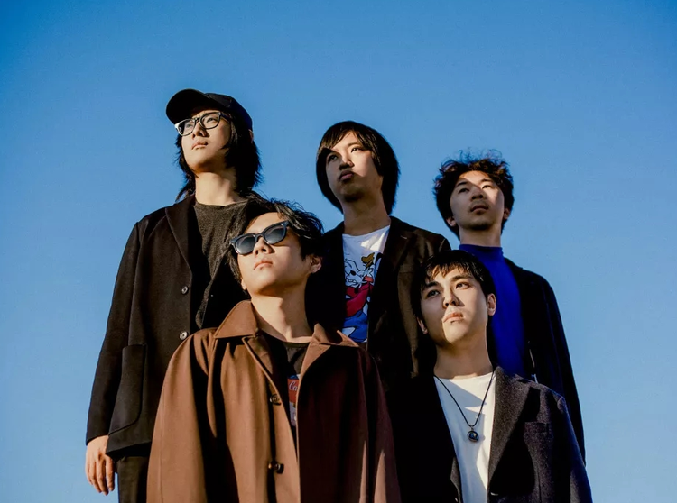 乐队的夏天第三季