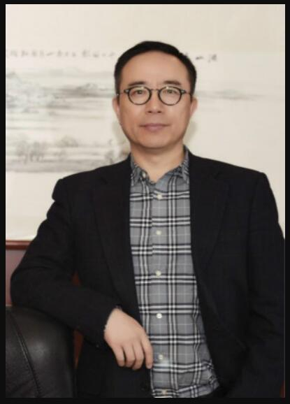 王健