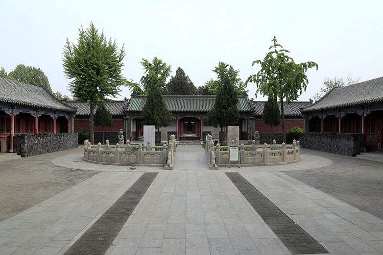 宁阳县
