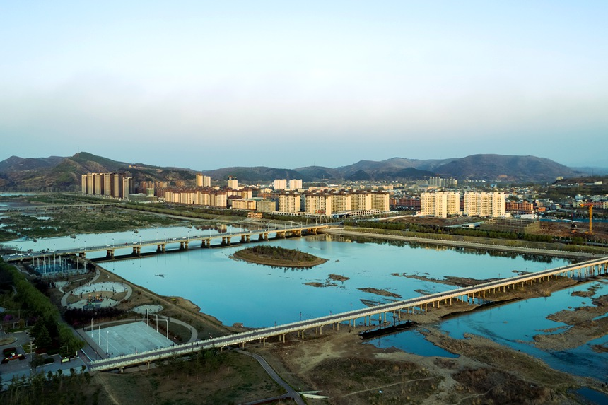 汝阳县