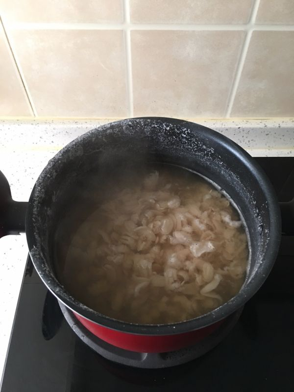 芸豆卷