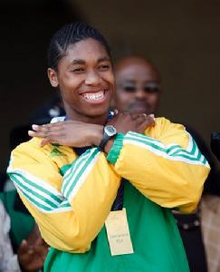 卡斯特尔·塞门亚