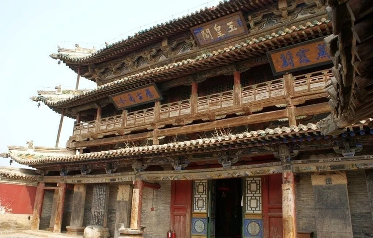 新安所镇
