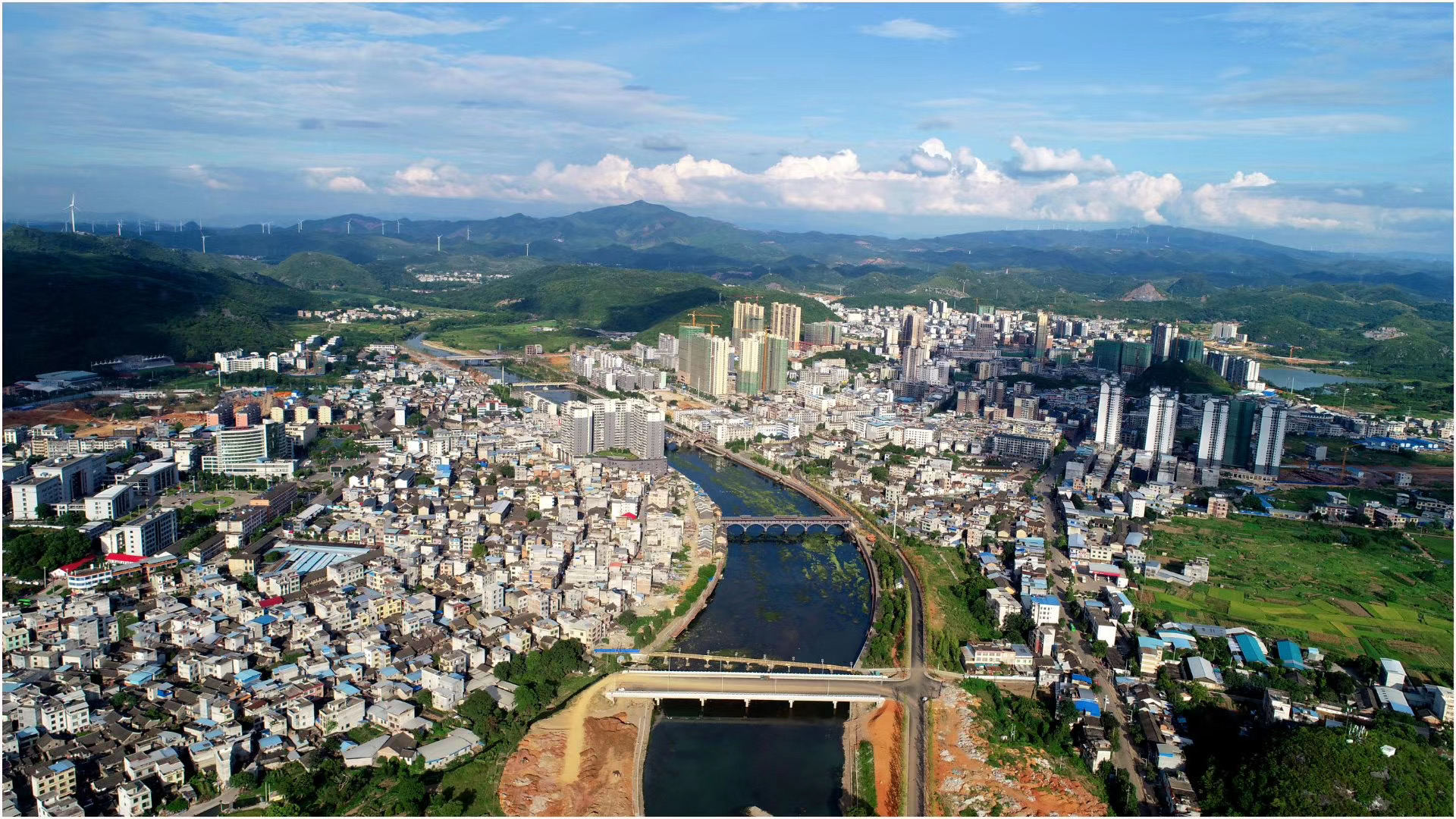 江永县
