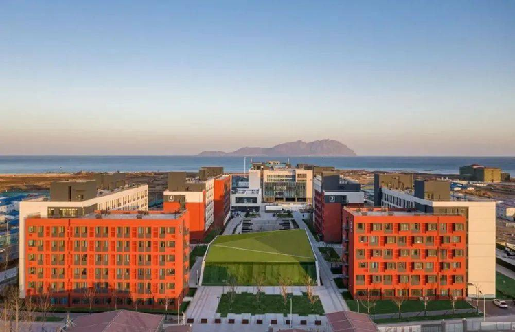 中国石油大学（华东）