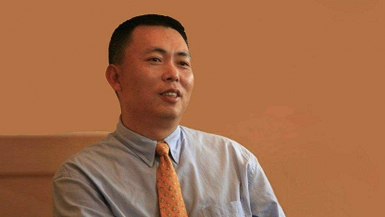 段永平