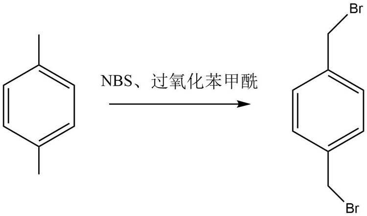 对二甲苯