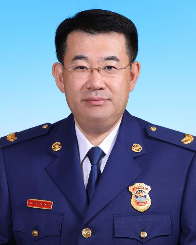 王伟