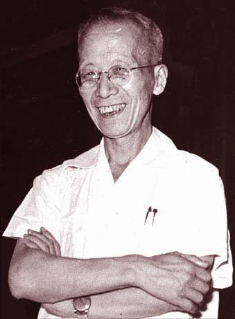 竺可桢
