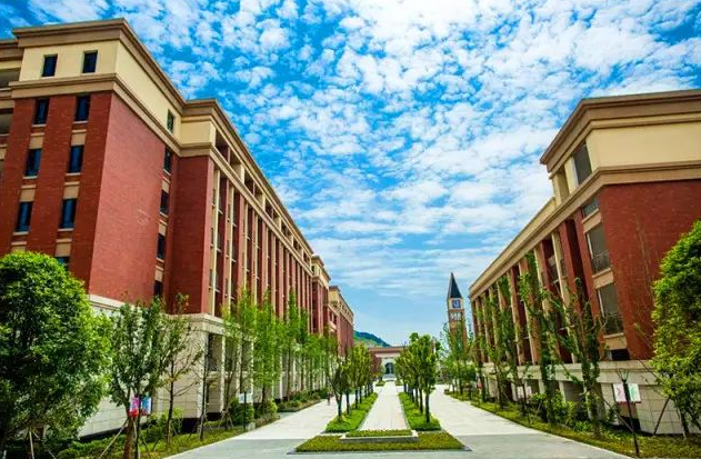 重庆市第八中学校