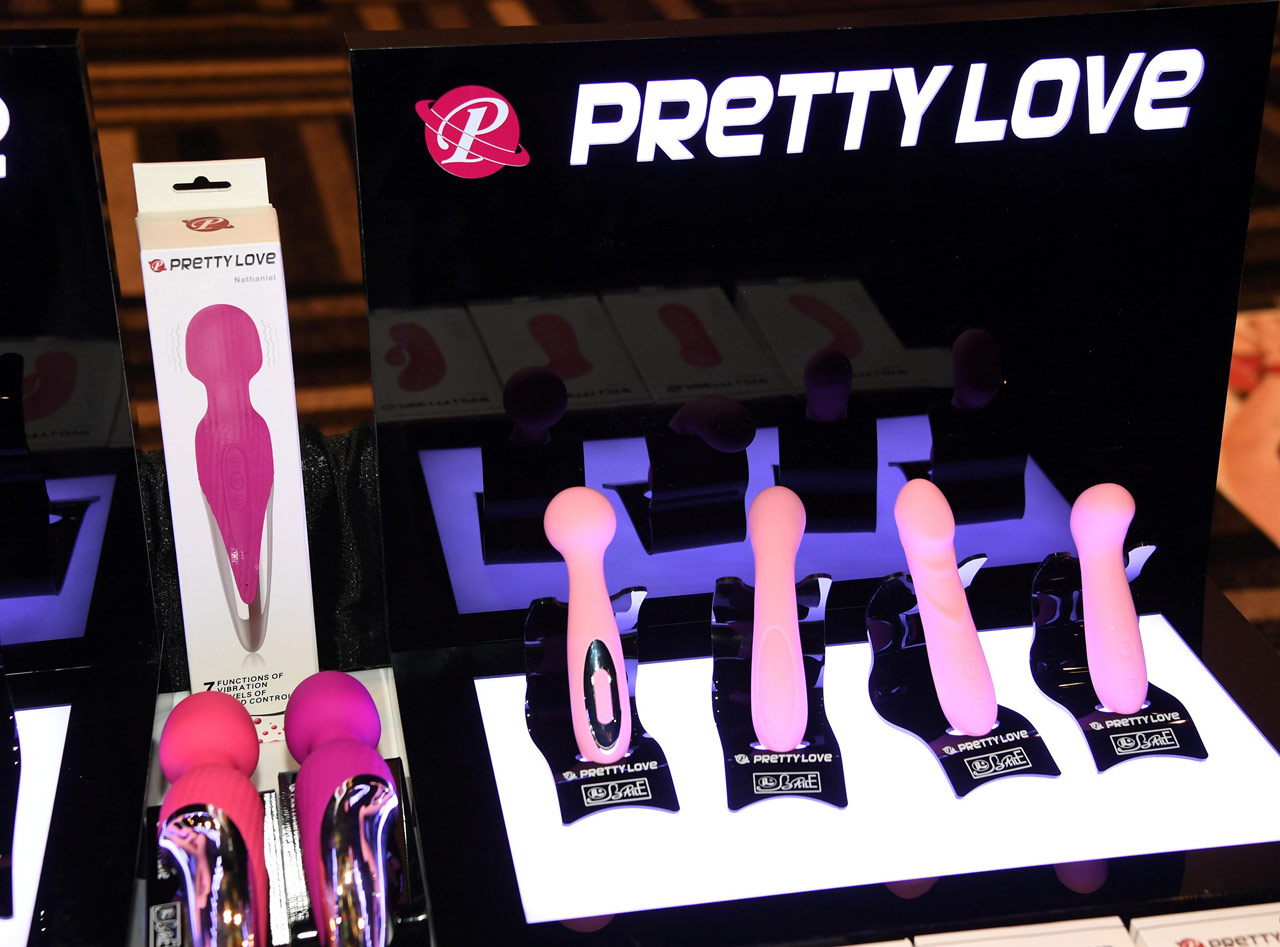 2024年美国迈阿密国际成人用品展览会