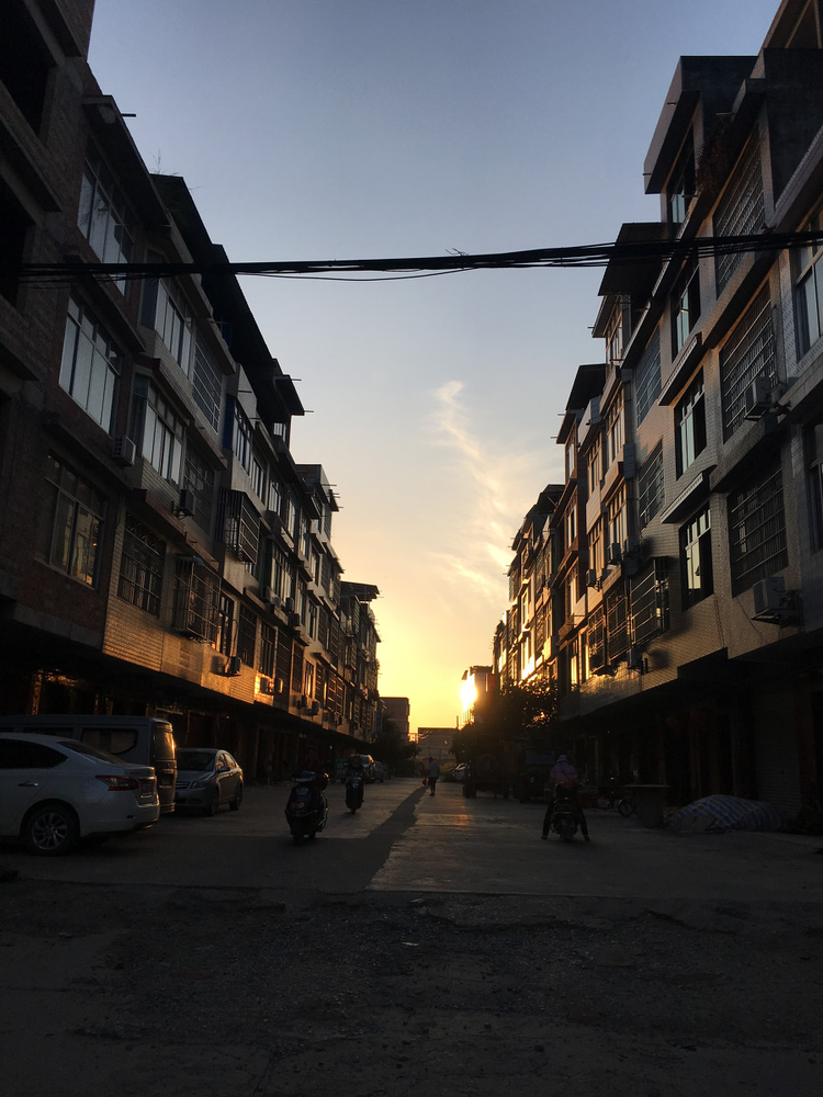 小城镇