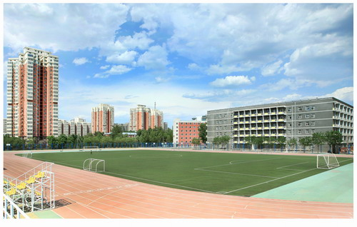 首钢工学院