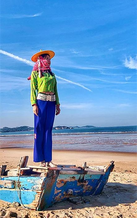 惠安县
