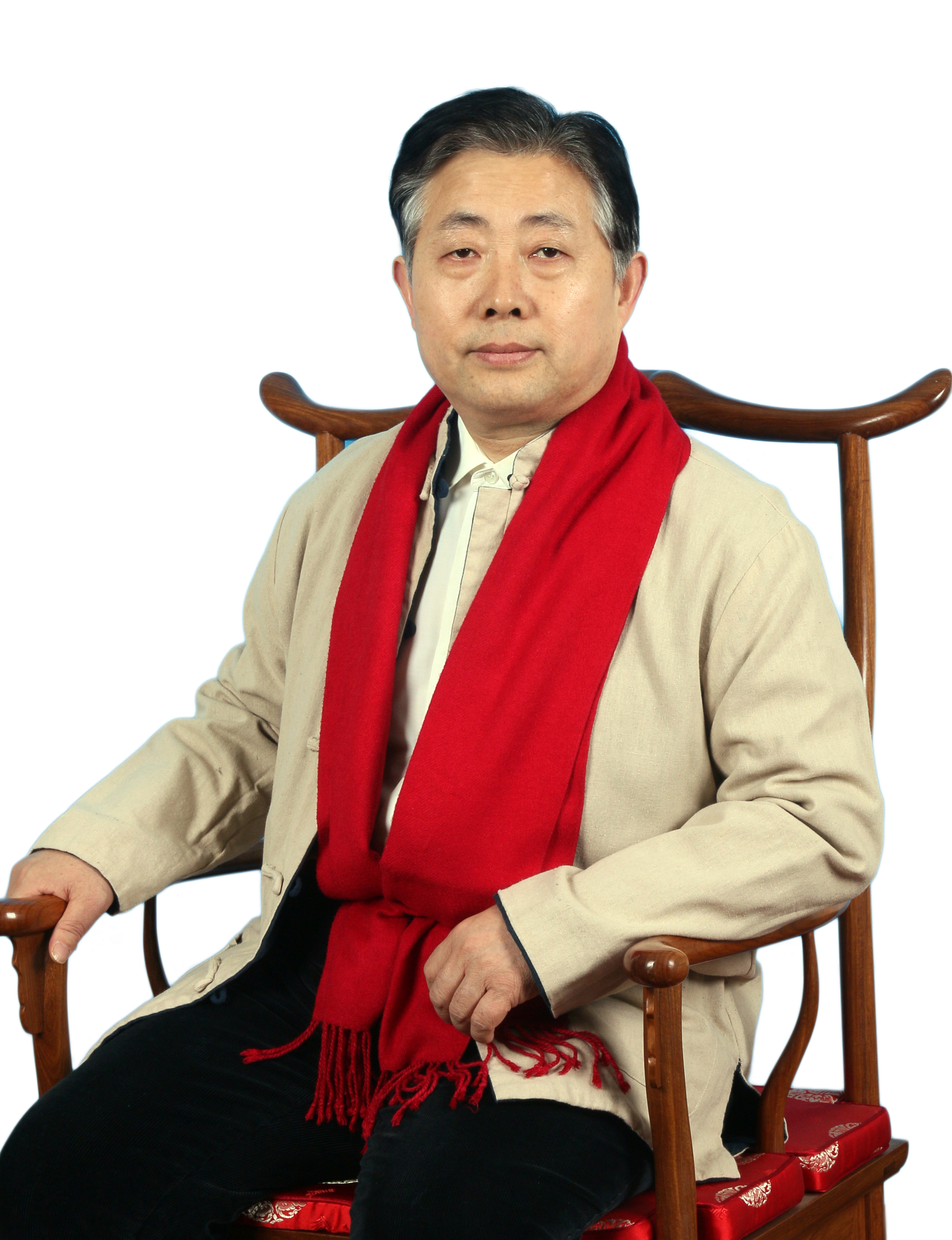 刘文珍