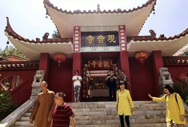 观音寺