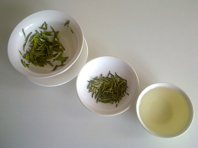 茶多酚