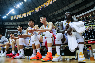 浙江广厦雄狮俱乐部