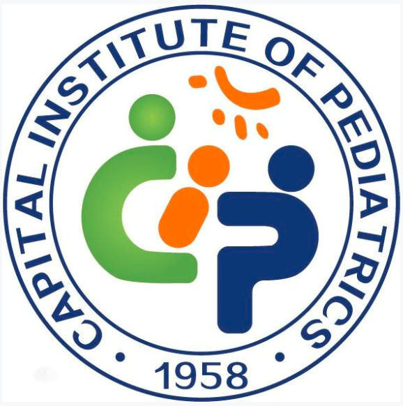 首都儿科研究所